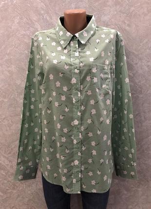 Рубашка блуза