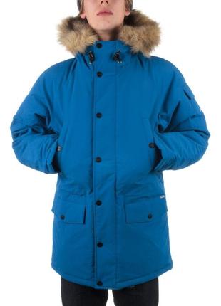 Парка carhartt ranger jacket