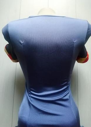 Спортивне плаття 10