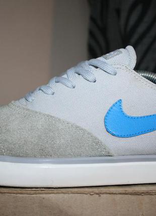 Кросівки скейтерські nike sb eric koston 2 lr