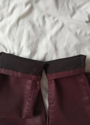 Супер класні штани 17&co melange jeans wears7 фото