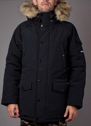 Парку carhartt anchorage parka