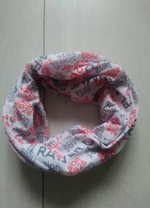 Бафф 3