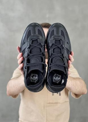 Кросівки adidas niteball 2