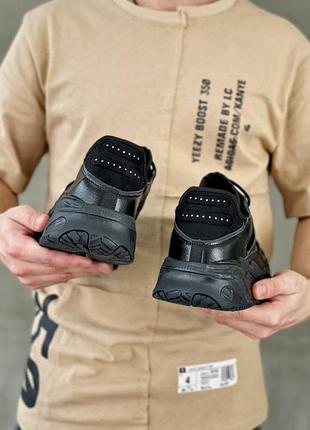 Кросівки adidas niteball 4
