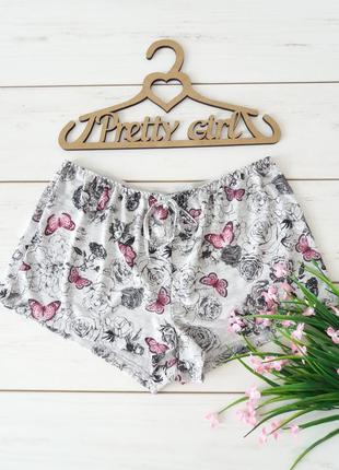 Шорты для дома   8-10(s-m)   820