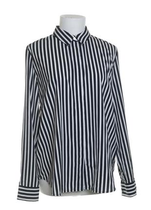 Стильная блуза – рубашка h&m2 фото