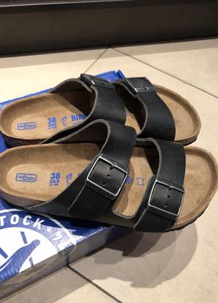 Сланцы birkenstock arizona оригинал