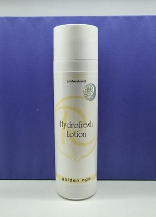 Увлажняющий тоник для лица

renew golden age hydrofresh lotion1 фото