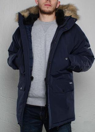 Парку carhartt anchorage parka3 фото