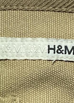 Сумка h&m5 фото