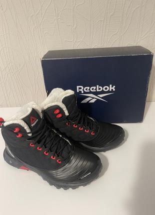 Кросовки черевикі reebok3 фото