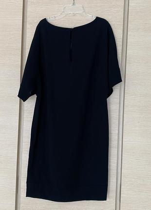 Платье шёлк  laurel/ size s/m3 фото