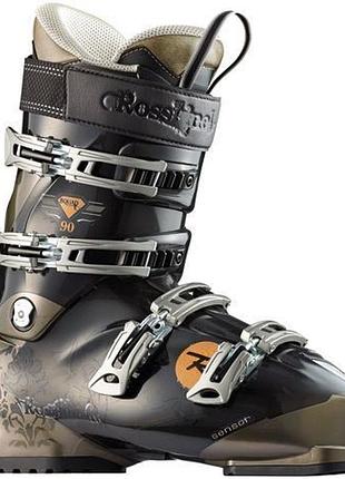 Нові лижні черевики rossignol розмір 28