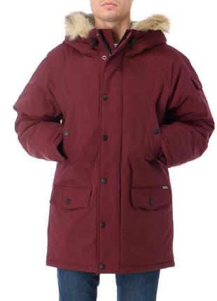 Парку carhartt anchorage parka