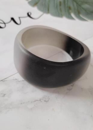 Матовый браслет