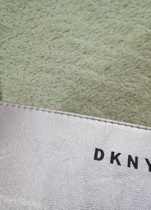 Косметичка dkny.6 фото