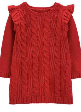 Платье сукня нарядное carters