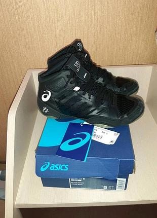 Борцовки asics