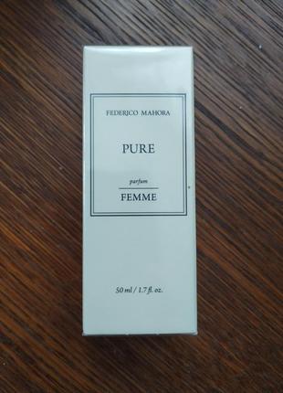 Жіночі парфуми з феромонами