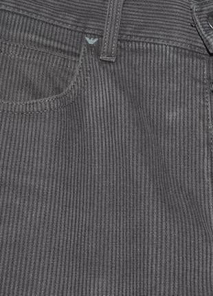 Р. w33 l30. armani jeans. брендовые, модные мужские джинсы, брюки, штаны.4 фото