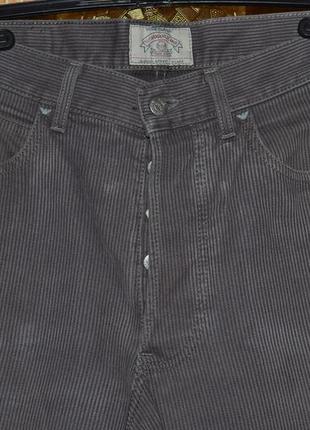 Р. w33 l30. armani jeans. брендовые, модные мужские джинсы, брюки, штаны.3 фото