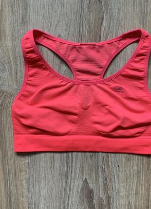 Спортивний топ без чашок бюстгальтер для фітнесу бігу залу