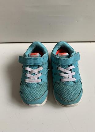 Кросівки nike р. 22 5