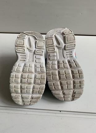Кросівки nike р. 22 8