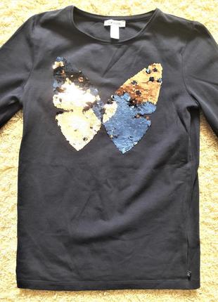 Реглан okaidi р.1522 фото