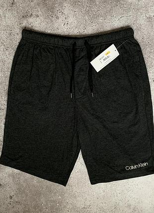 Нові домашні чоловічі шорти calvin klein