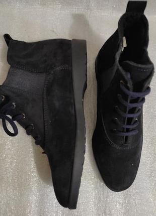 Ботинки 8