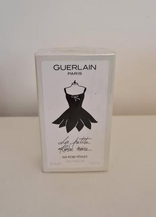 Туалетная вода guerlain la petite robe noire eau fraiche