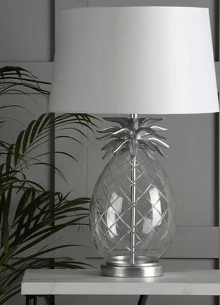 Настільна лампа laura ashley3 фото
