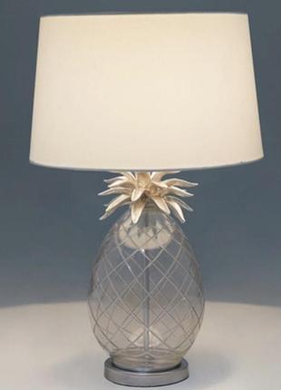 Настольная лампа laura ashley1 фото