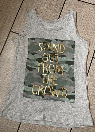 Майка 11-12 років