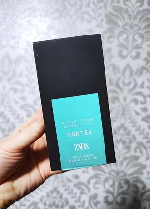 Zara winter pour home 2