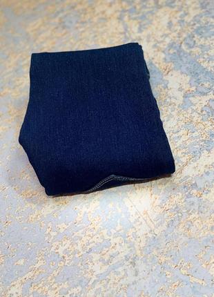 Стильные  джеггинсы из мягкого эластичного денима george