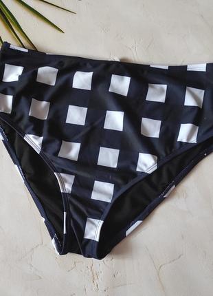 Плавки низ від купальника boohoo
