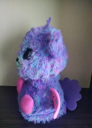 Hatchimals близнюки інтерактивна іграшка оригінал 4