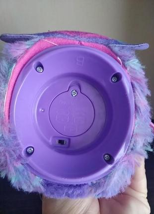Hatchimals близнюки інтерактивна іграшка оригінал 5