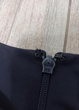 Необычное платье cos 5