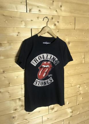 2020 the rolling stones футболка