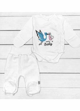 Комплектик в пологовий