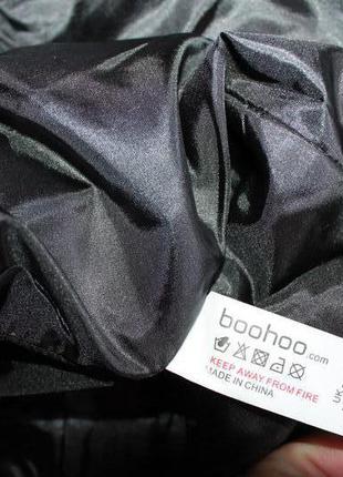 Стильний піджак, блейзер, блайзер жакет - оригінал, boohoo, англія, розмір s,8,445 фото