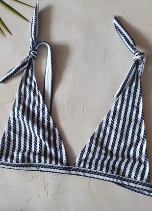Ліф верх від купальника boohoo4 фото