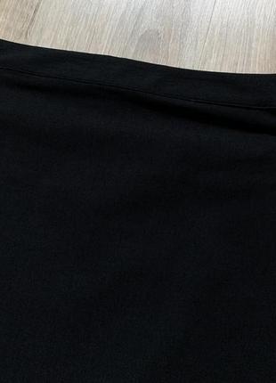 Классическая юбка карандаш базовая dolce & gabbana10 фото