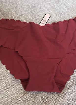 Трусики victoria's secret