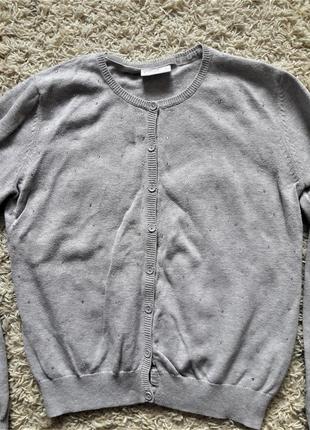 Кофта р.152 на 10-12лет