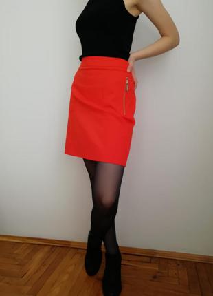 Міні спідниця